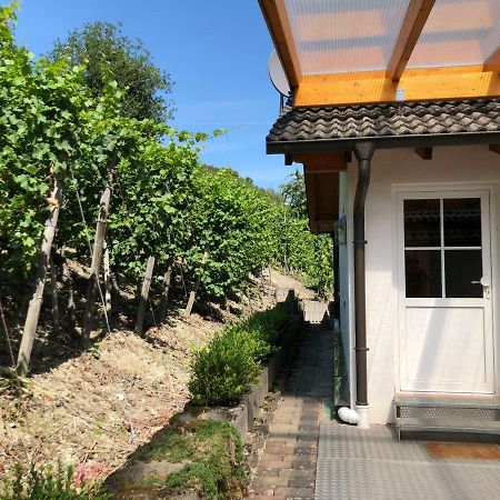 Ferienwohnung Karl Kesten Kültér fotó