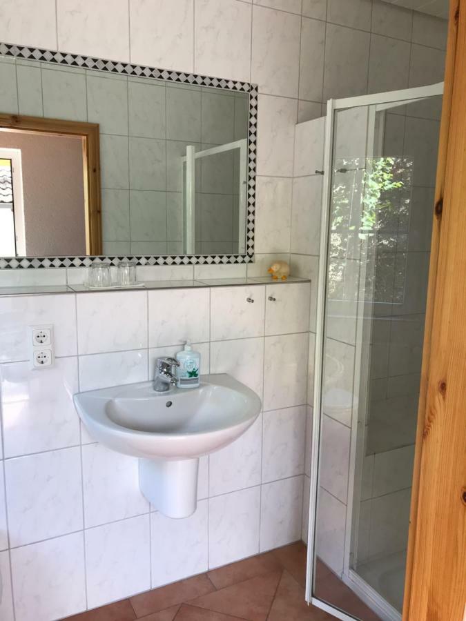 Ferienwohnung Karl Kesten Kültér fotó
