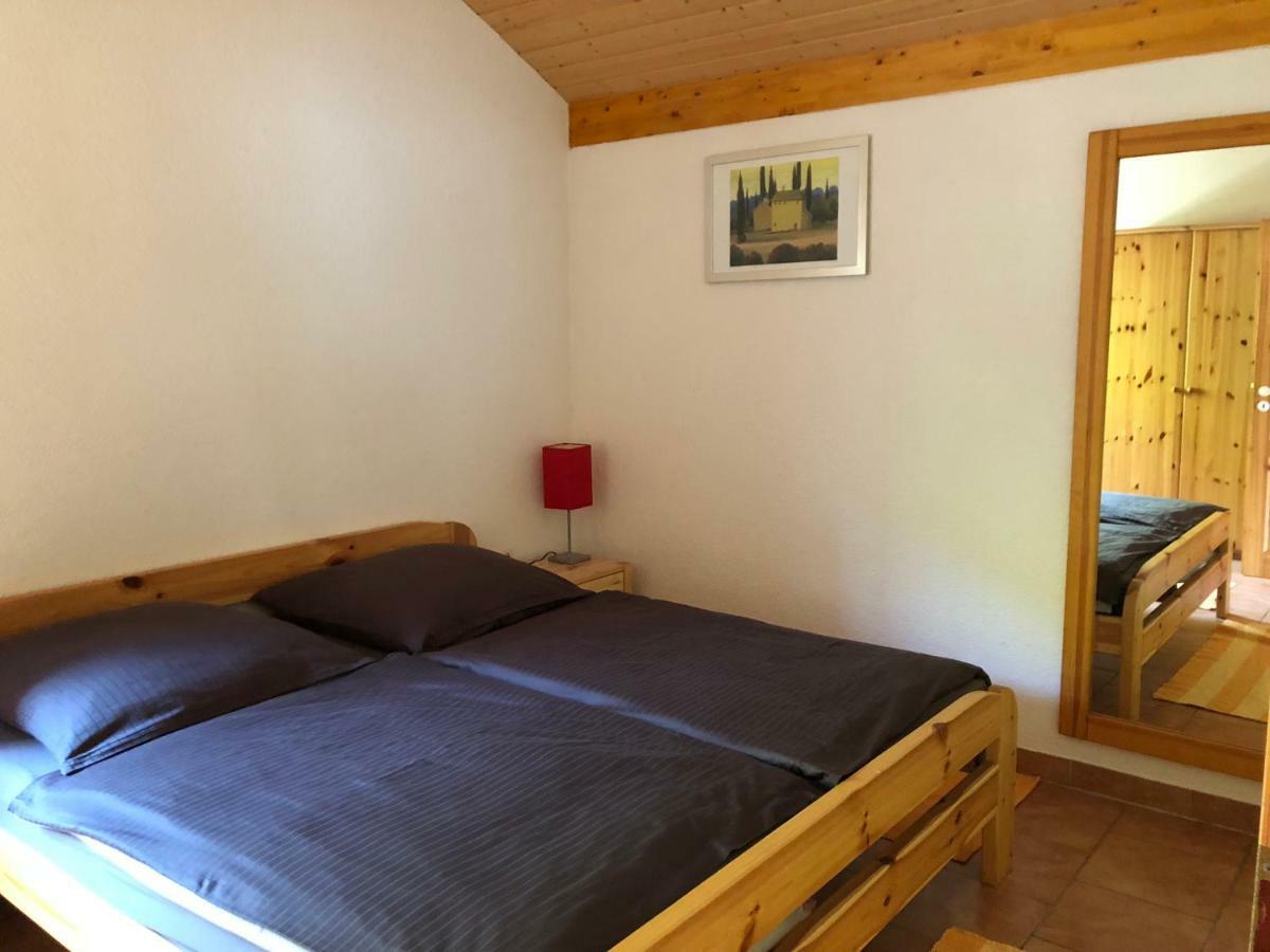 Ferienwohnung Karl Kesten Kültér fotó