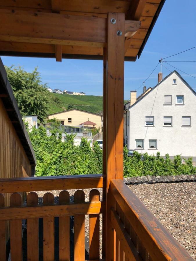 Ferienwohnung Karl Kesten Kültér fotó