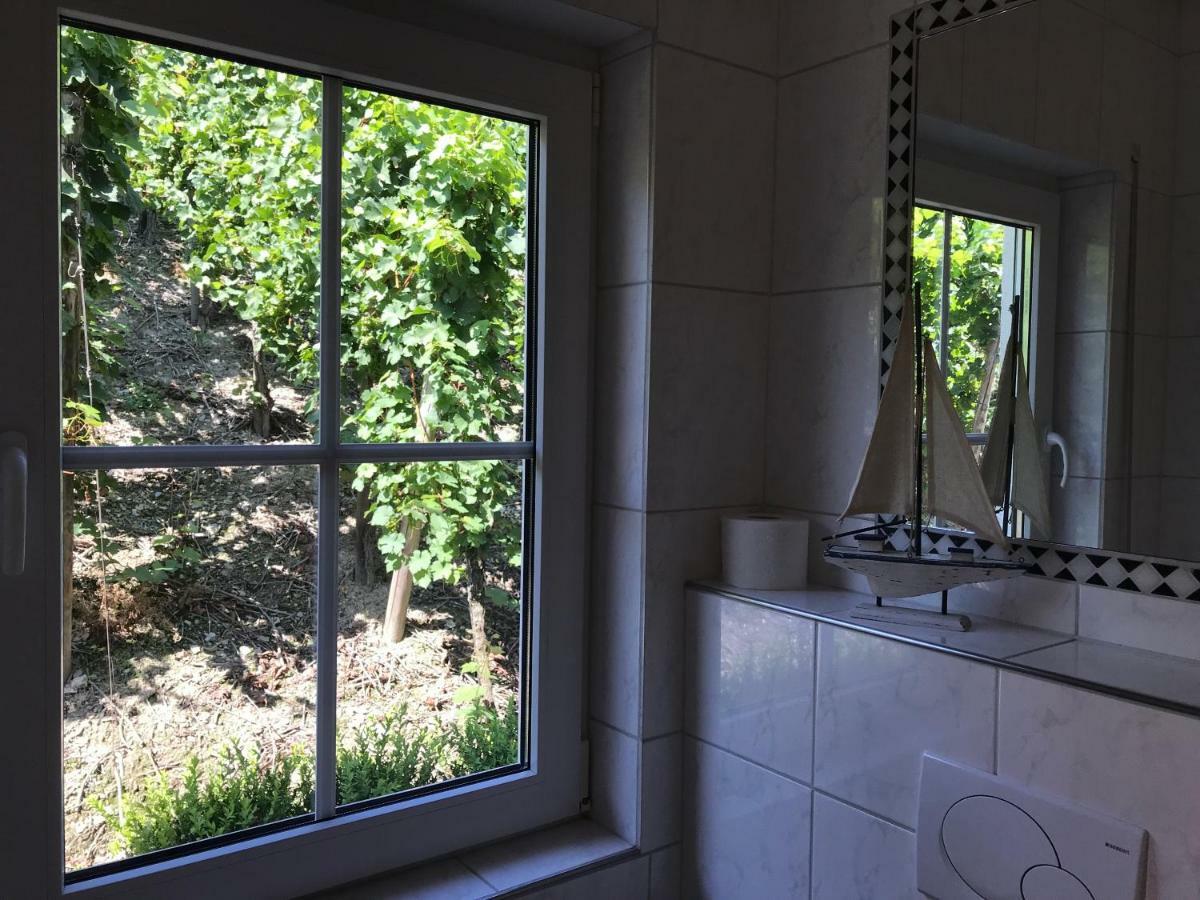Ferienwohnung Karl Kesten Kültér fotó