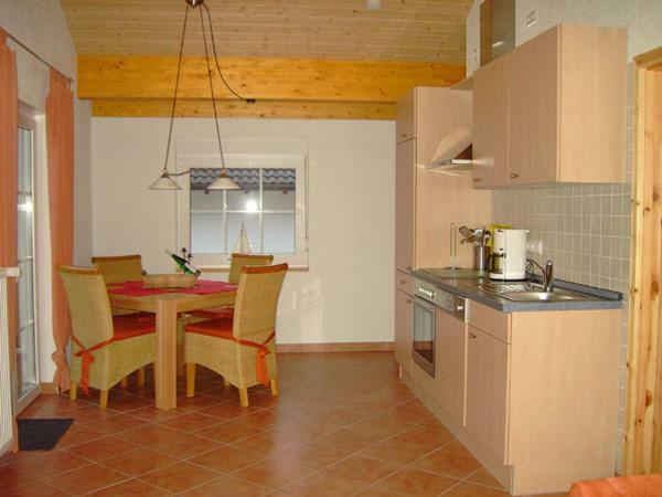 Ferienwohnung Karl Kesten Kültér fotó
